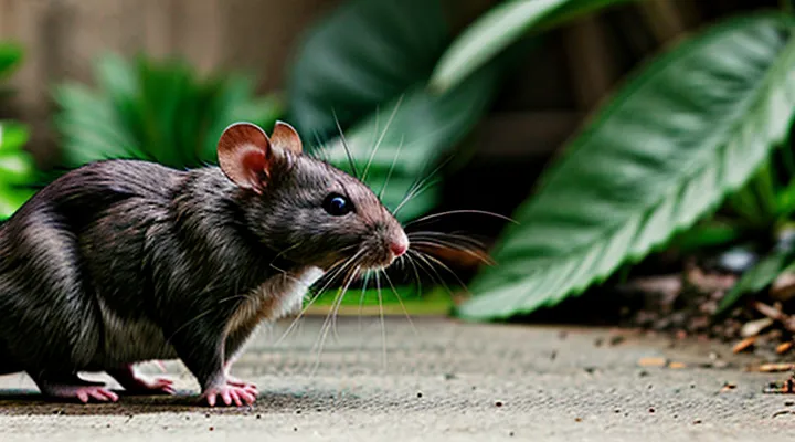 How Rats Are Dangerous: Health Risks