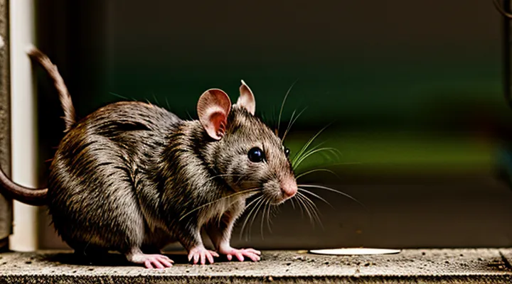 How Rats Communicate? Communication in the Rodent World
