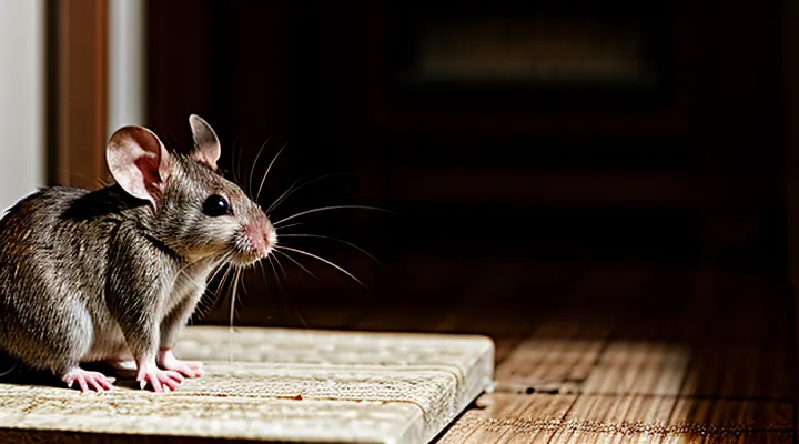 How Rats Help Control Cockroaches