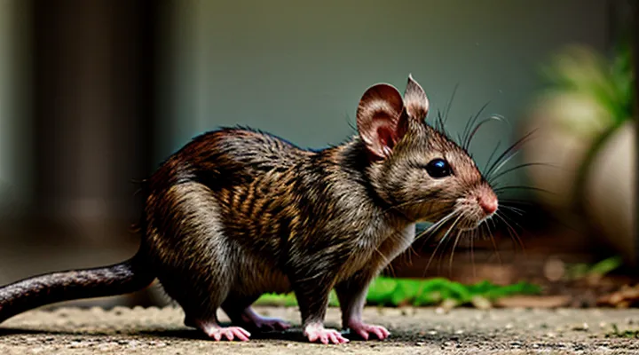 How Rats Hiccup? Facts About Unusual Rodent Sounds