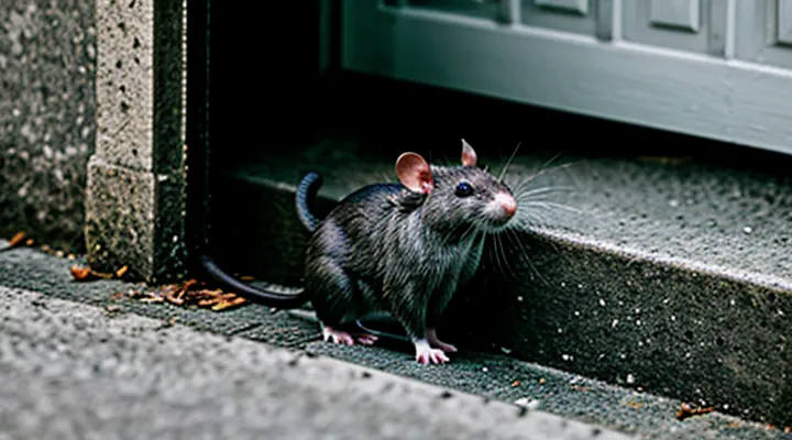 How Rats Perceive Our World