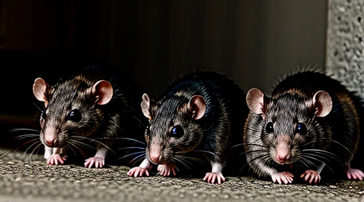 How Rats Sleep: Are Their Eyes Open?