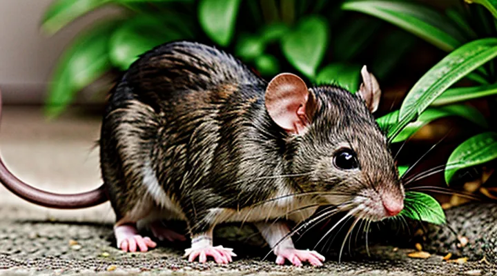 How to Activate a Rat‑and‑Mouse Repelling Sound: Simple Instructions