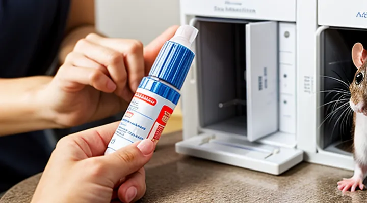 How to Administer an Injection to a Rat: Step‑by‑Step Guide