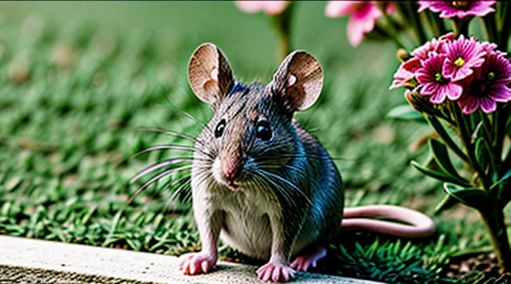 How to Attract a Mouse: Tips
