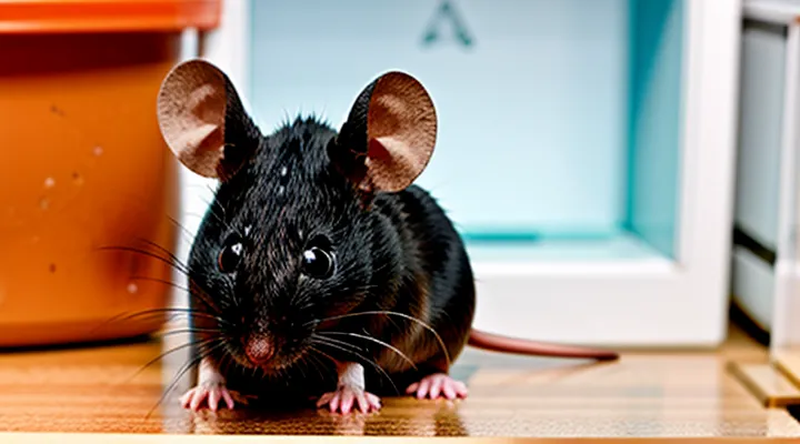 How to Attract a Mouse to a Laboratory: Practical Tips