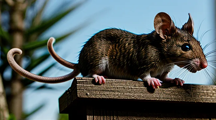 How to Attract Mice: Proven Methods