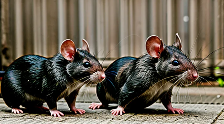 How to Befriend Rats: Practical Recommendations