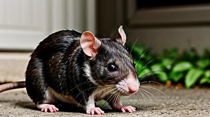 How to Boost a Rat's Immunity? Veterinary Tips