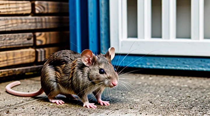 How to Buy an Effective Rat and Mouse Control Product