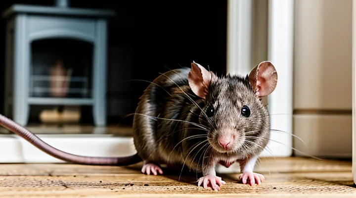 How to Care for a Rat: Housing Tips