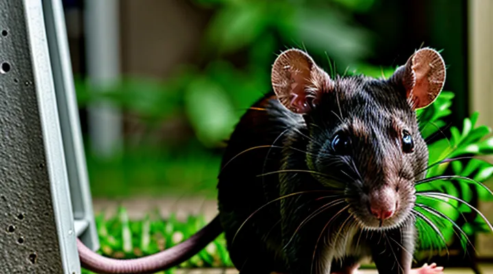 How to Care for Rats: Comprehensive Maintenance