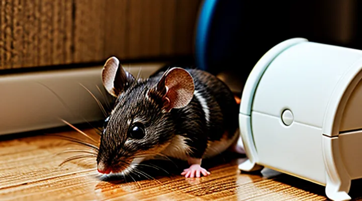 How to Catch a Mouse in a Dream?