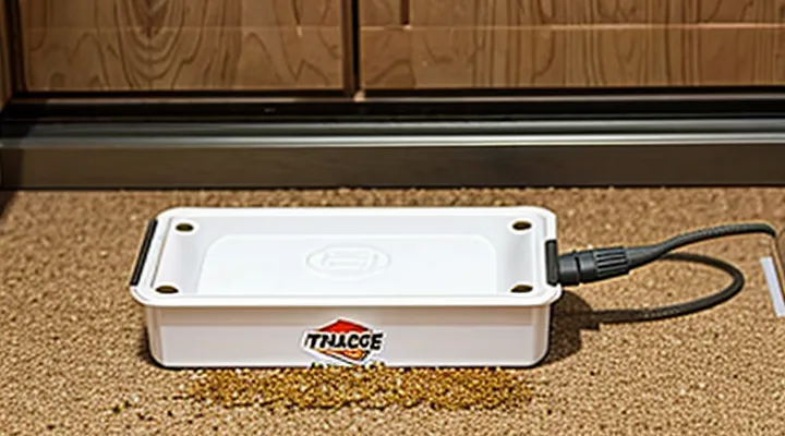 How to Catch a Mouse Using Glue Traps: Step-by-Step Guide