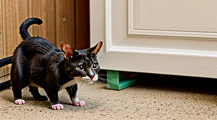 How to Catch a Rat Using a Cat: Practical Tips