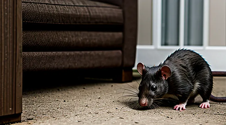 How to Catch Clever Rats