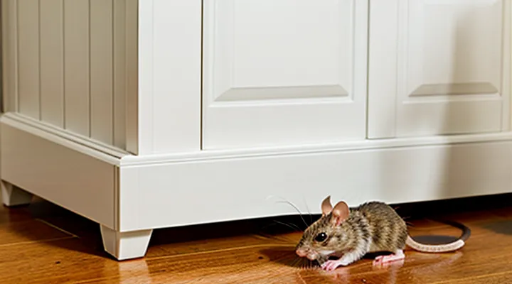 How to Catch Mice in the Home: Proven Methods