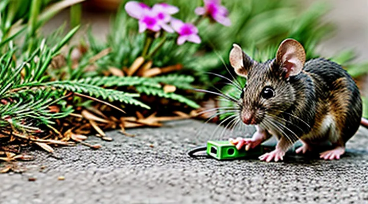 How to Choose a Mouse Repeller