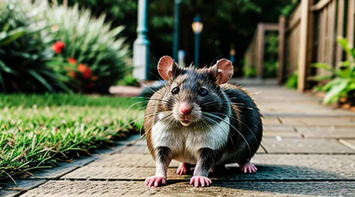 How to Choose a Post-Op Harness for Rats