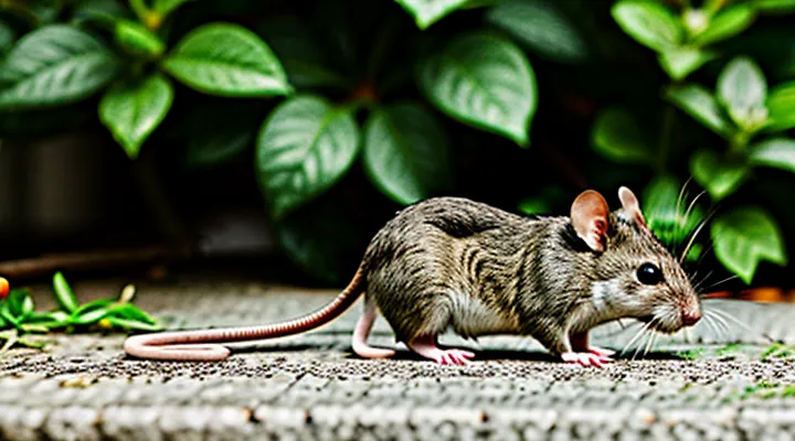 How to Choose an Effective Mouse and Rat Repeller