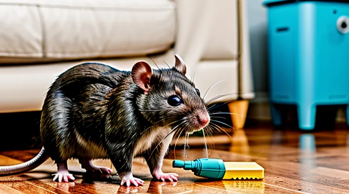 How to Choose an Ultrasonic Repeller for Rats and Mice for a Clean Home