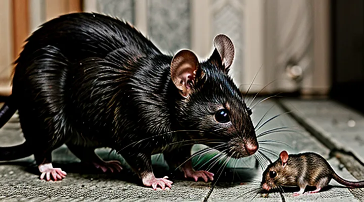 How to Choose Effective Poison for Rats and Mice