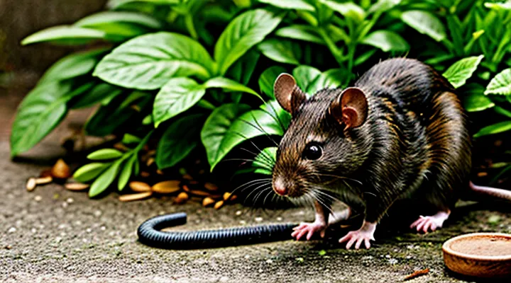 How to Choose Folk Remedies for Repelling Rats and Mice