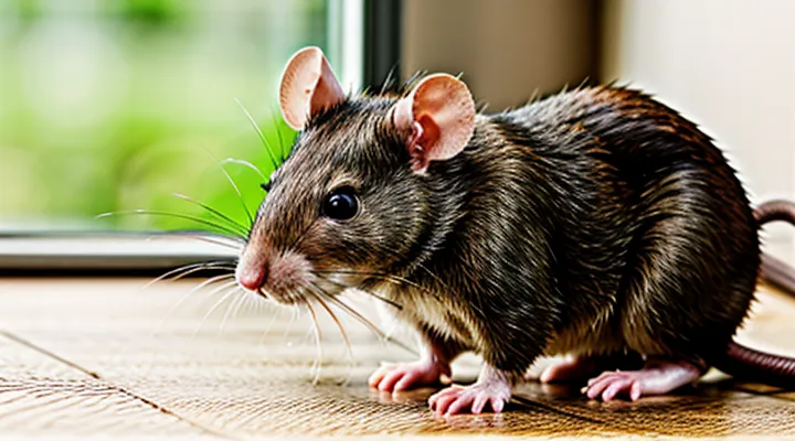 How to Choose Rat Glue: Purchasing and Application