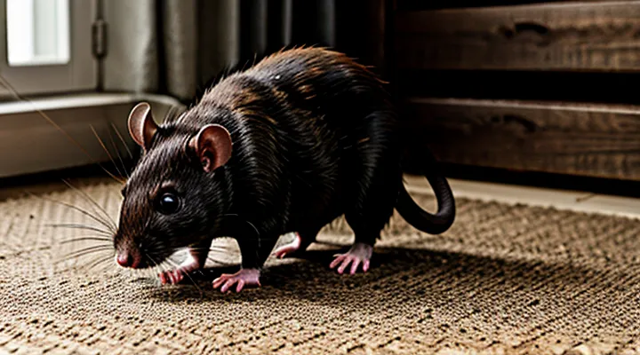 How to Choose the Best Food for Rats