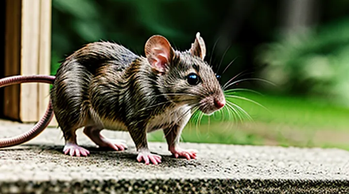 How to Choose the Best Mouse and Rat Repeller for a Cottage