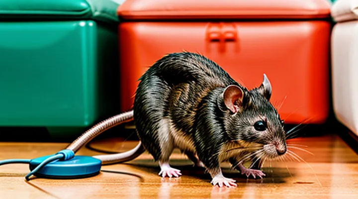 How to Choose the Best Ultrasonic Repeller for Mice and Rats