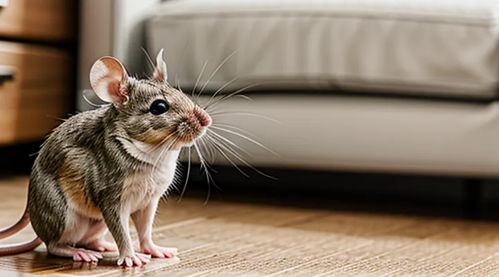 How to Choose the Most Effective Mouse Control Solution for a Private Home