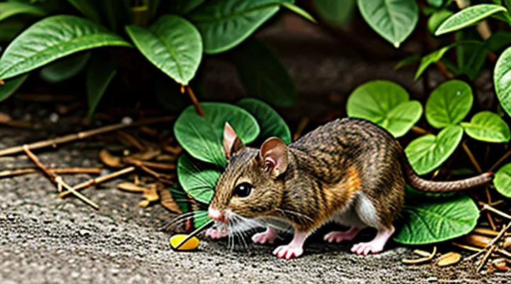 How to Choose the Right Bait for Catching Mice