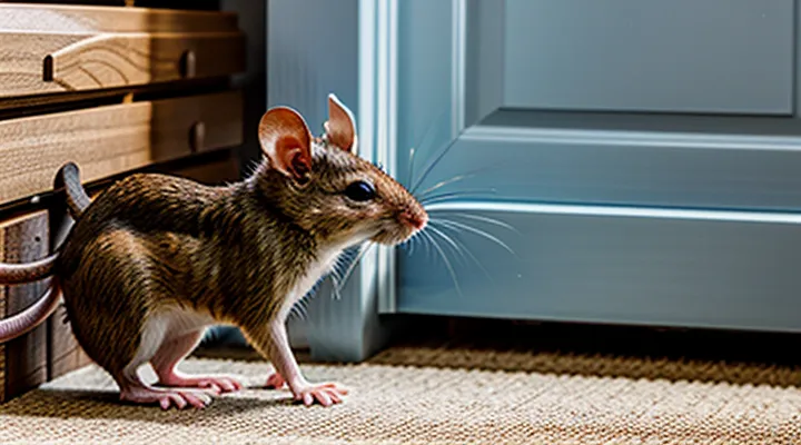 How to Combat Mice in the Home: Top Protection Strategies