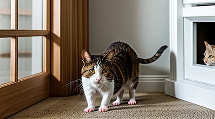 How to combat mice without the help of a cat