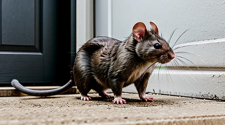 How to Combat Rats in the Home
