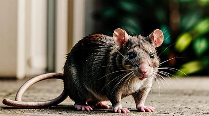 How to Convert Rat Age to Human Years?