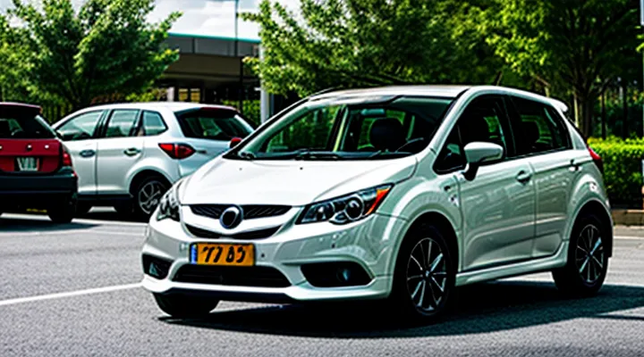 How to Deter Rats from a Car in a Parking Lot