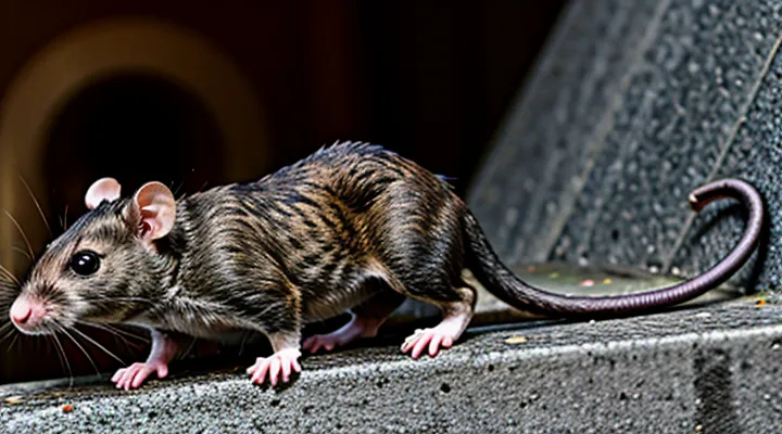 How to Determine a Rat's Sex: Male or Female?