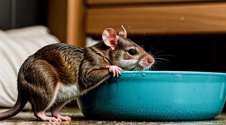 How to Determine a Rat’s Sex: Simple Methods for Owners