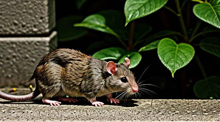 How to Determine a Rat’s Sex: Simple Methods