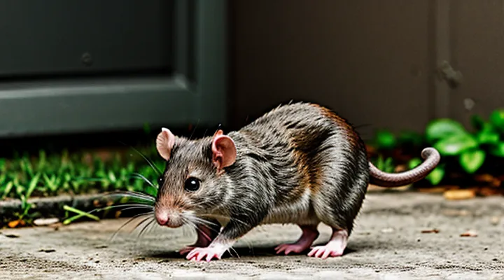 How to Determine If a Rat Is Pregnant How to Determine If a Rat Is Pregnant