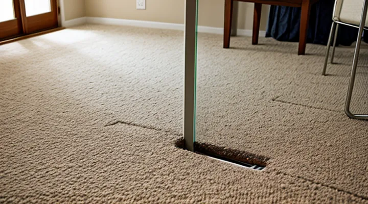 How to differentiate mouse and rat tracks in a living space