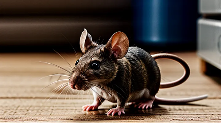 How to distinguish a mouse from a rat: practical advice