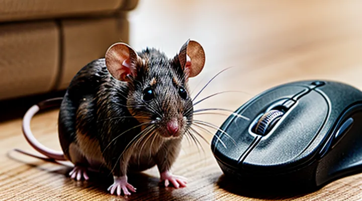 How to Distinguish a Mouse from a Rat? Practical Tips