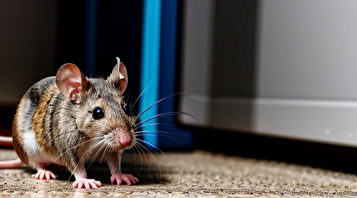 How to Distinguish a Mouse from a Rat