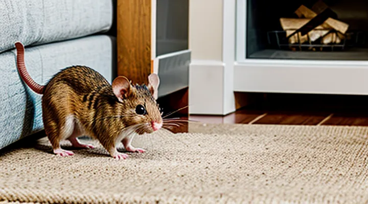 How to Effectively Combat Mice in the Home