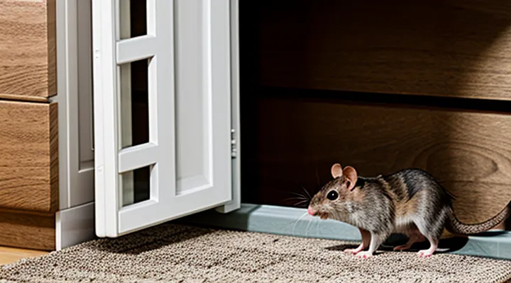 How to Effectively Repel Rats and Mice in the Home