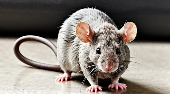 How to Elegantly Name a Girl Rat: Name Ideas