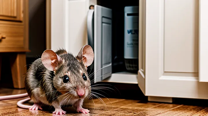 How to Eliminate Mouse Odor in the House: Proven Methods